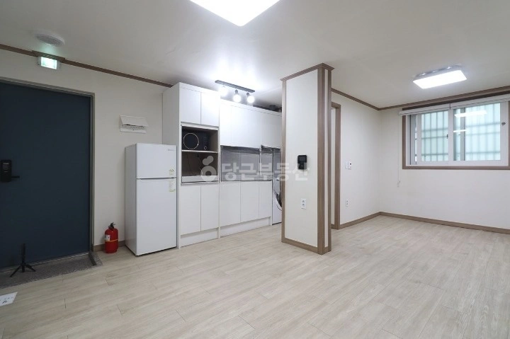 대전광역시 서구 탄방동 원룸 사진 1