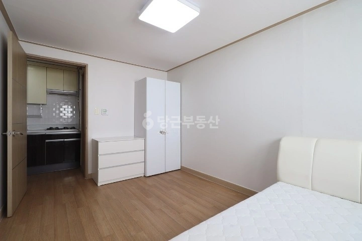 대전광역시 서구 괴정동 원룸 사진 1