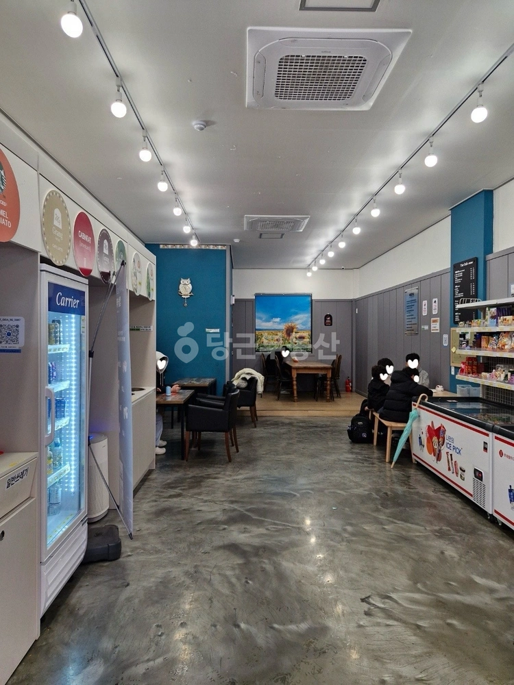 울산광역시 남구 옥동 상가 사진 1