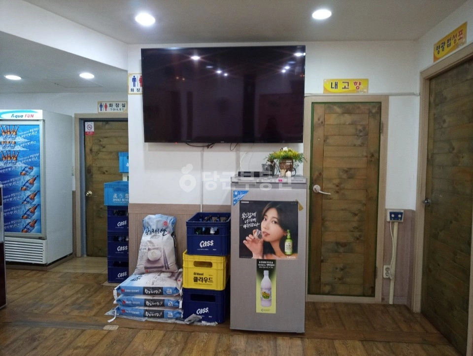 전남광주통합특별시 북구 용봉동 상가 사진 1