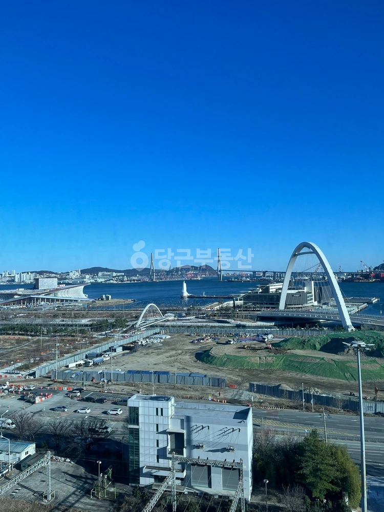 부산광역시 중구 중앙동4가 오피스텔 사진 1