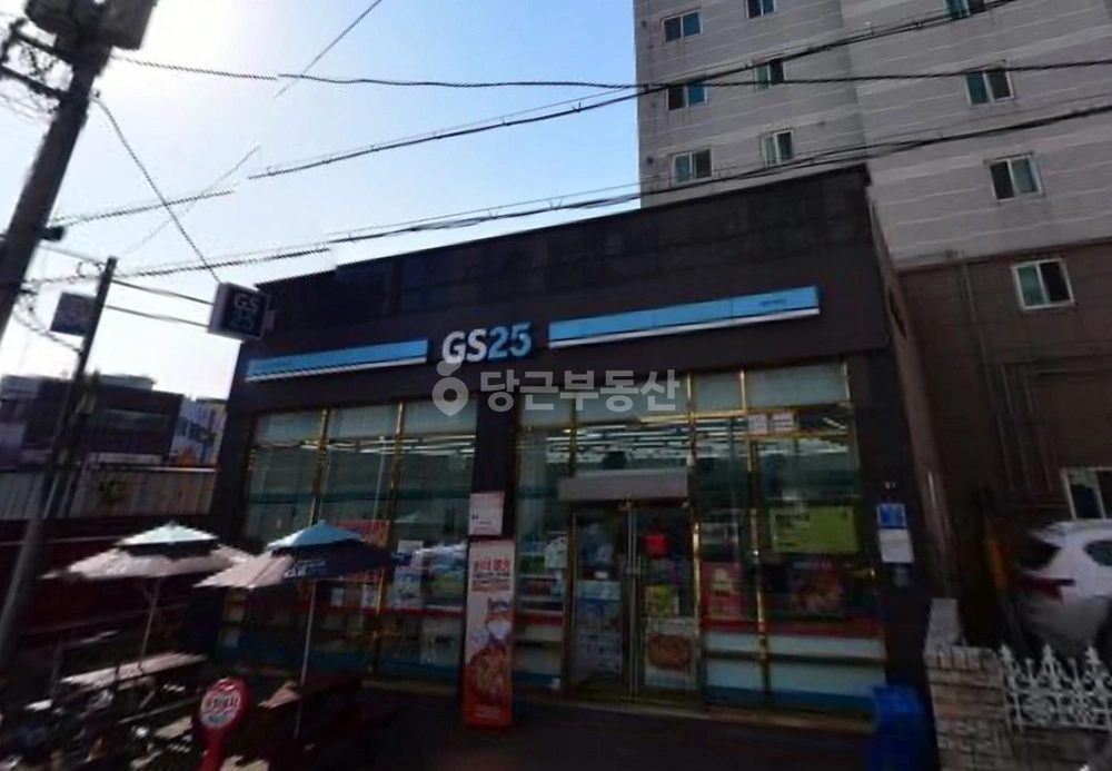 경상북도 포항시 남구 해도동 상가 사진 1