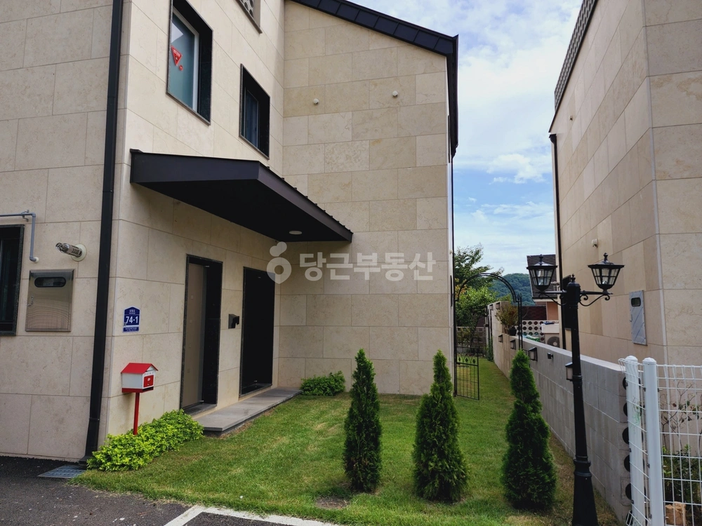 경기도 광주시 초월읍 단독/전원주택 사진 1
