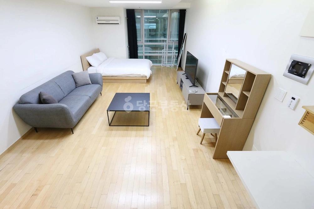 서울특별시 강남구 역삼동 오피스텔 사진 1