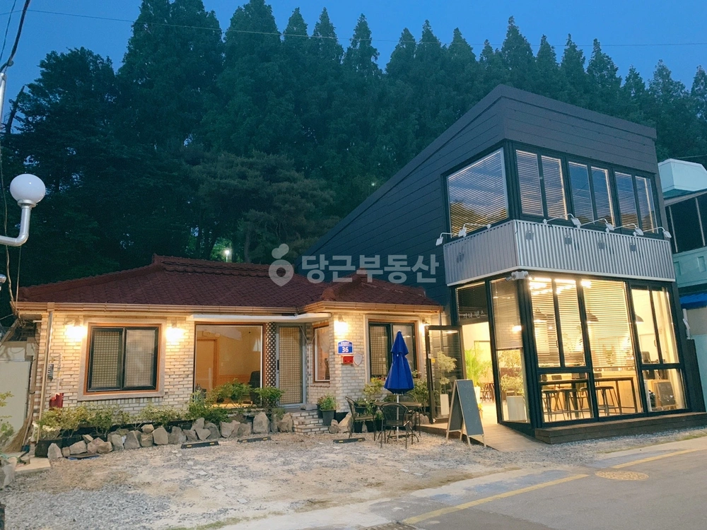 전남광주통합특별시 광산구 소촌동 상가 사진 1