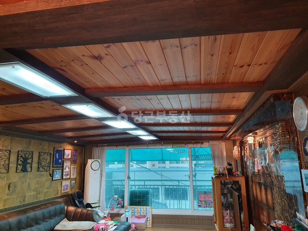 충청북도 충주시 교현동 빌라(투룸 이상) 사진 1