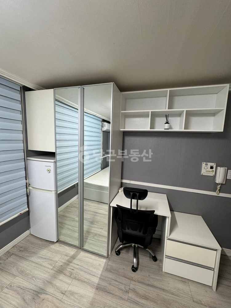 부산광역시 부산진구 가야동 원룸 사진 1