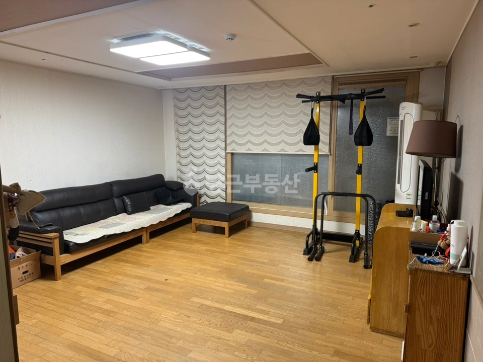 경기도 파주시 야당동 아파트 사진 1