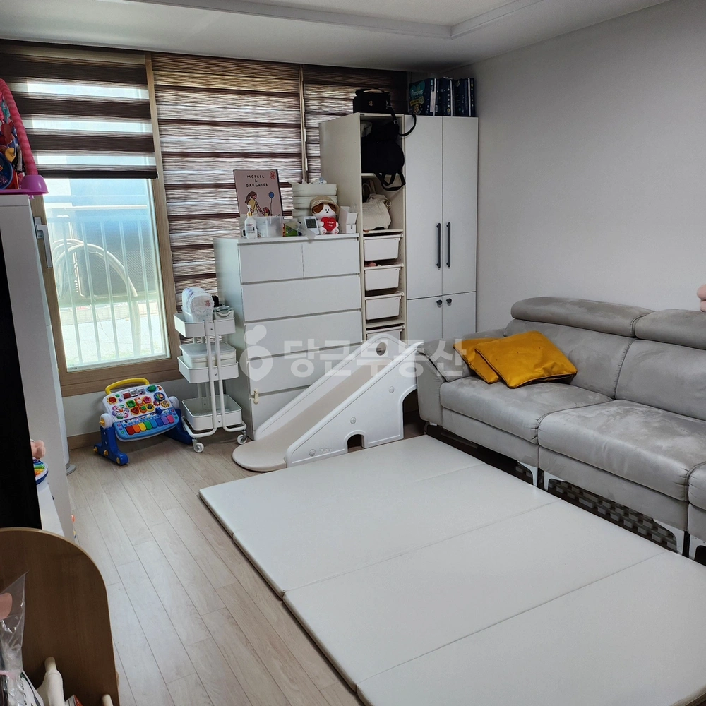 충청남도 천안시 동남구 목천읍 아파트 사진 1
