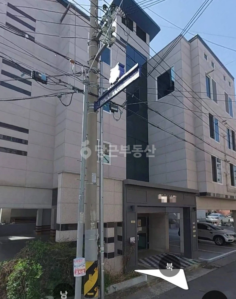 경상북도 구미시 사곡동 원룸 사진 1