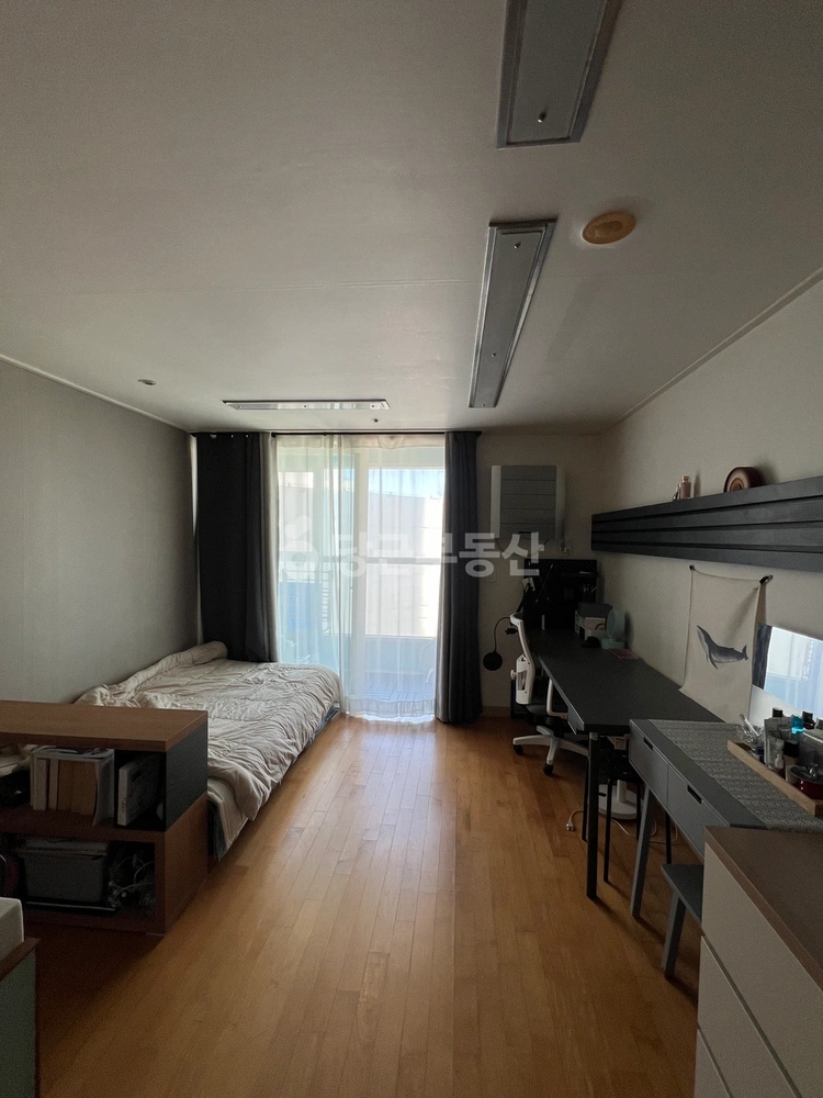 부산광역시 부산진구 전포동 아파트 사진 1