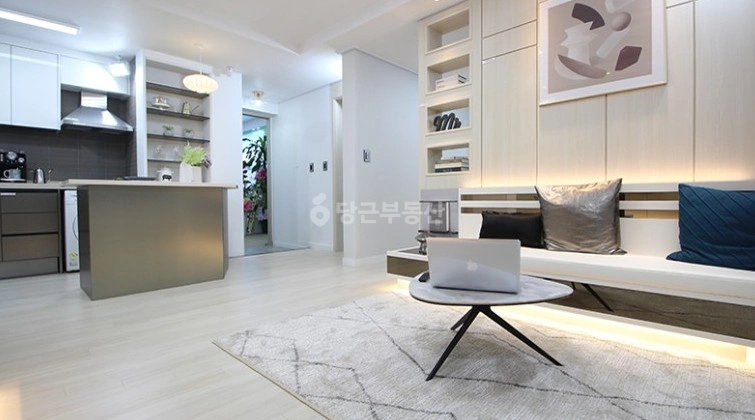 충청북도 청주시 흥덕구 봉명동 아파트 사진 1