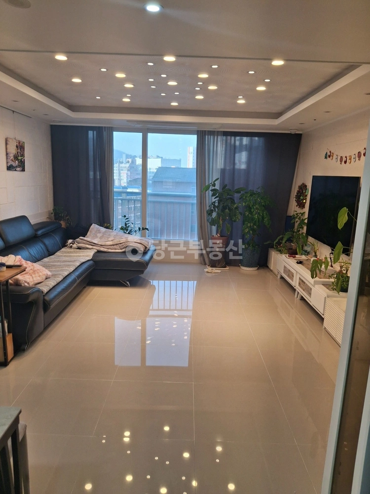 경기도 남양주시 호평동 아파트 사진 1