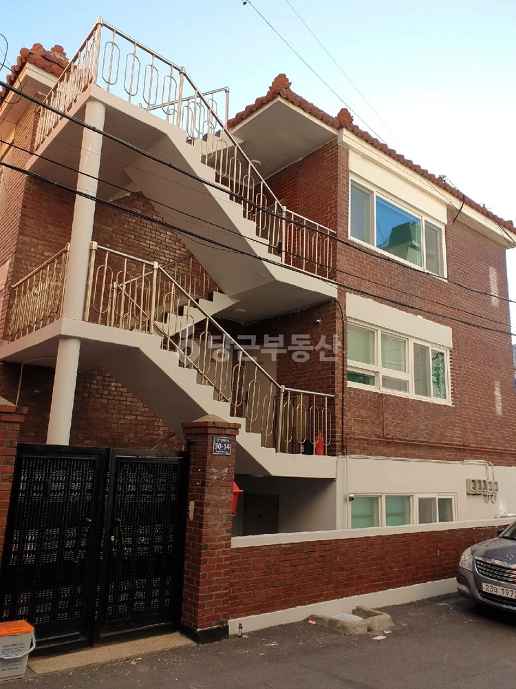 인천광역시 미추홀구 주안동 단독/전원주택 사진 1
