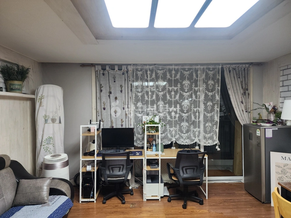 경기도 이천시 창전동 아파트 사진 1