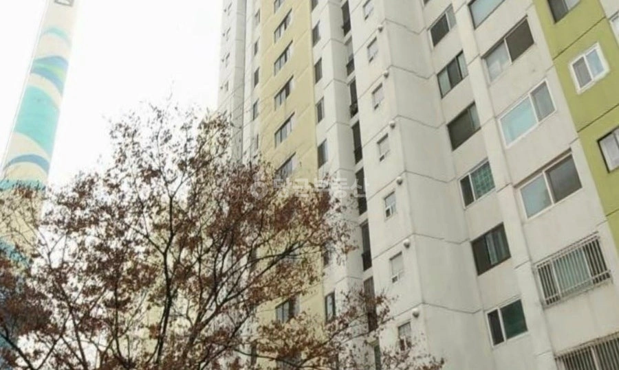 대구광역시 수성구 지산동 아파트 사진 1