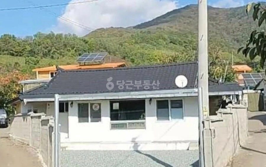 경상북도 청도군 청도읍 단독/전원주택 사진 1