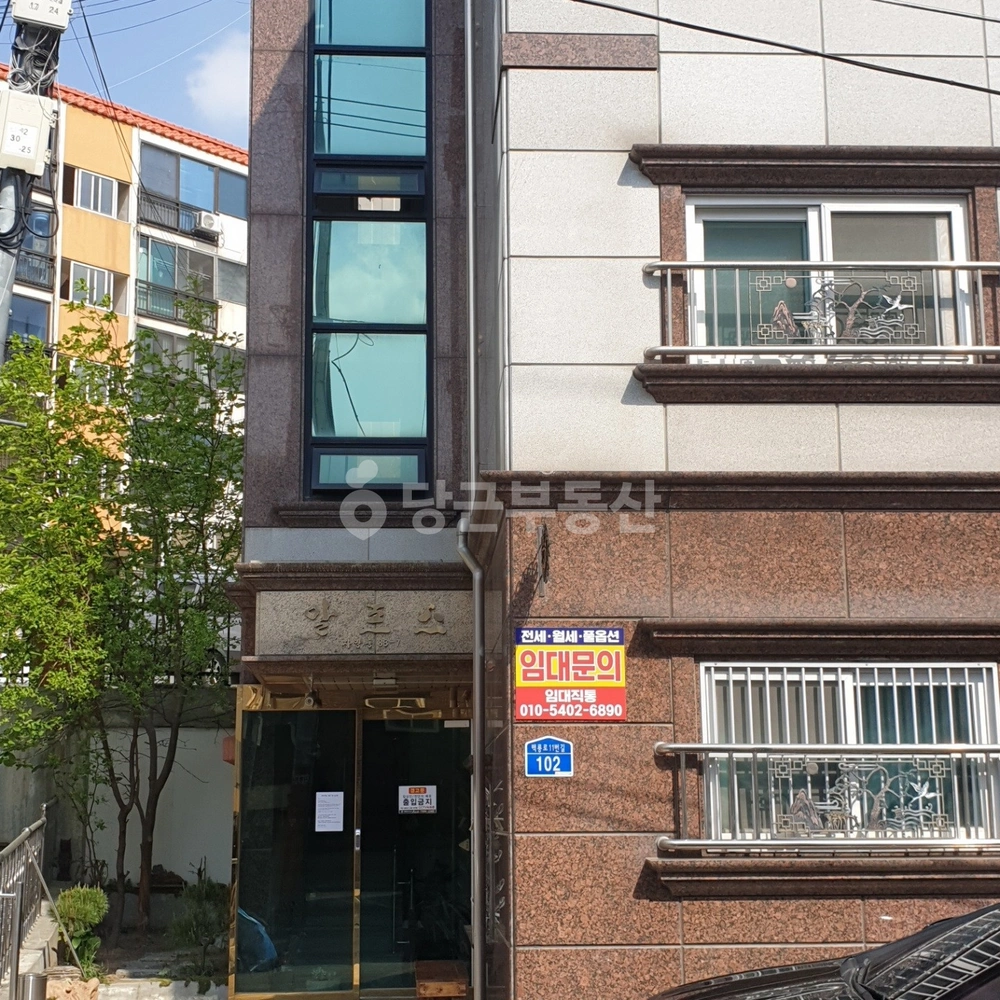 대전광역시 동구 자양동 단독/전원주택 사진 1