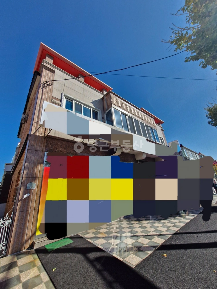 경상남도 창원시 성산구 반지동 단독/전원주택 사진 1