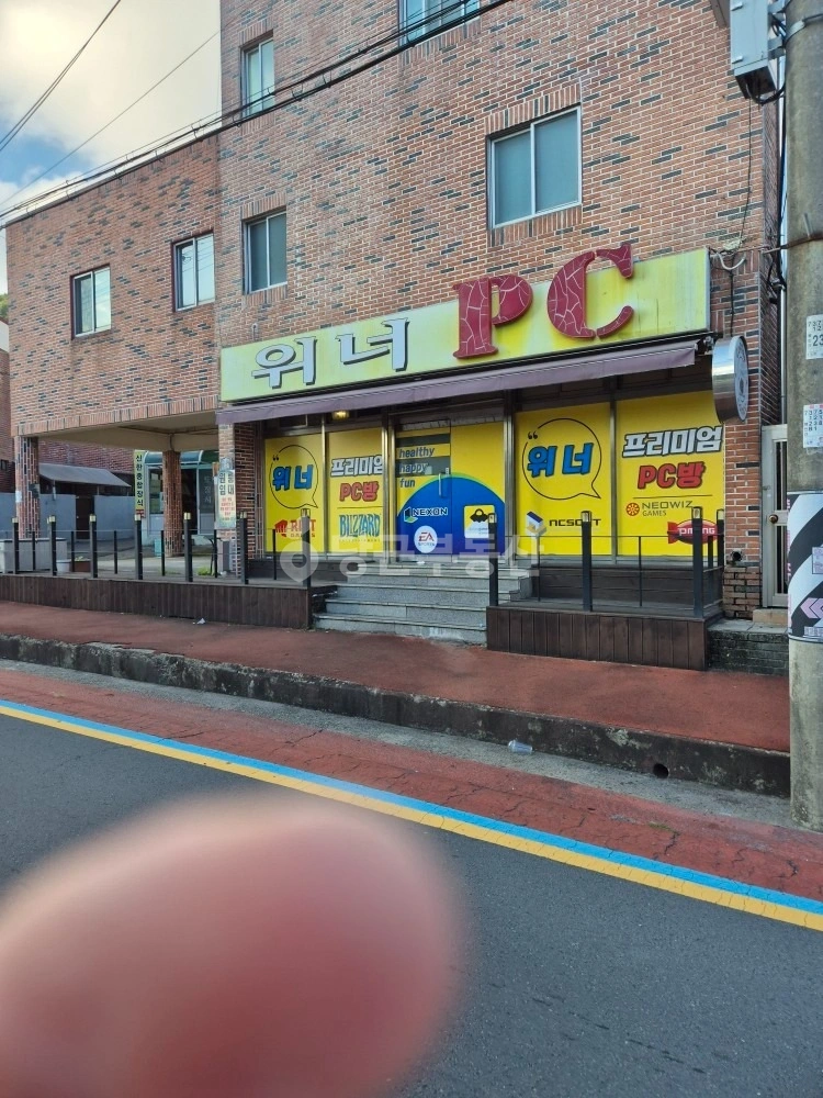경상남도 통영시 인평동 원룸 사진 1