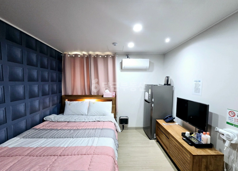 전남광주통합특별시 완도군 완도읍 원룸 사진 1