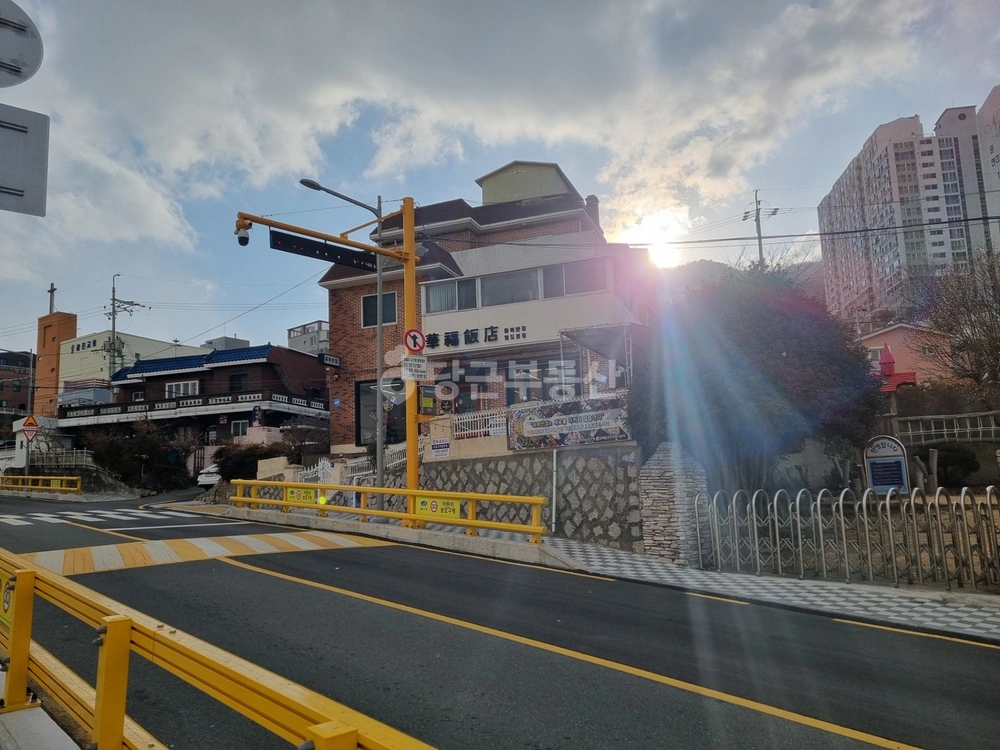 부산광역시 영도구 청학동 상가 사진 1