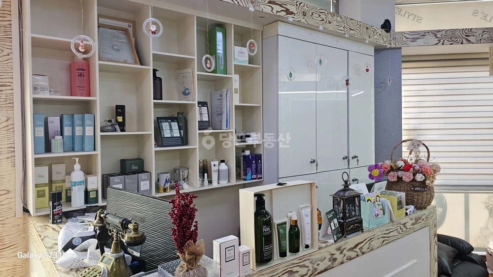전남광주통합특별시 여수시 문수동 상가 사진 1