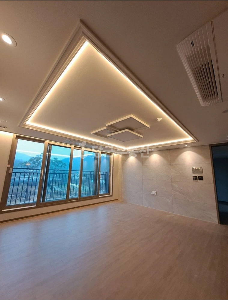인천광역시 검단구 당하동 아파트 사진 1