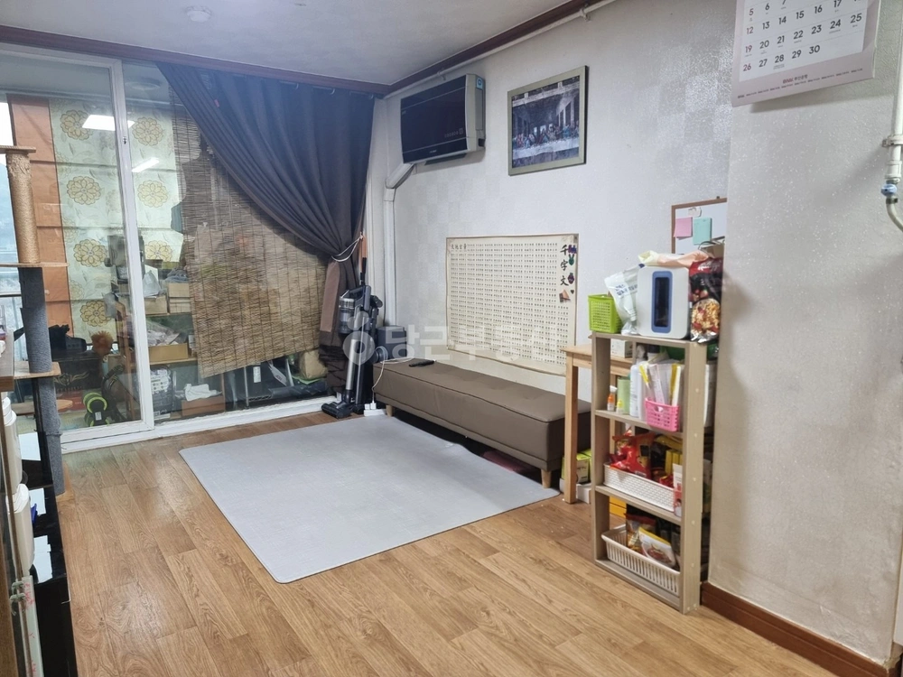 경상남도 양산시 북정동 아파트 사진 1