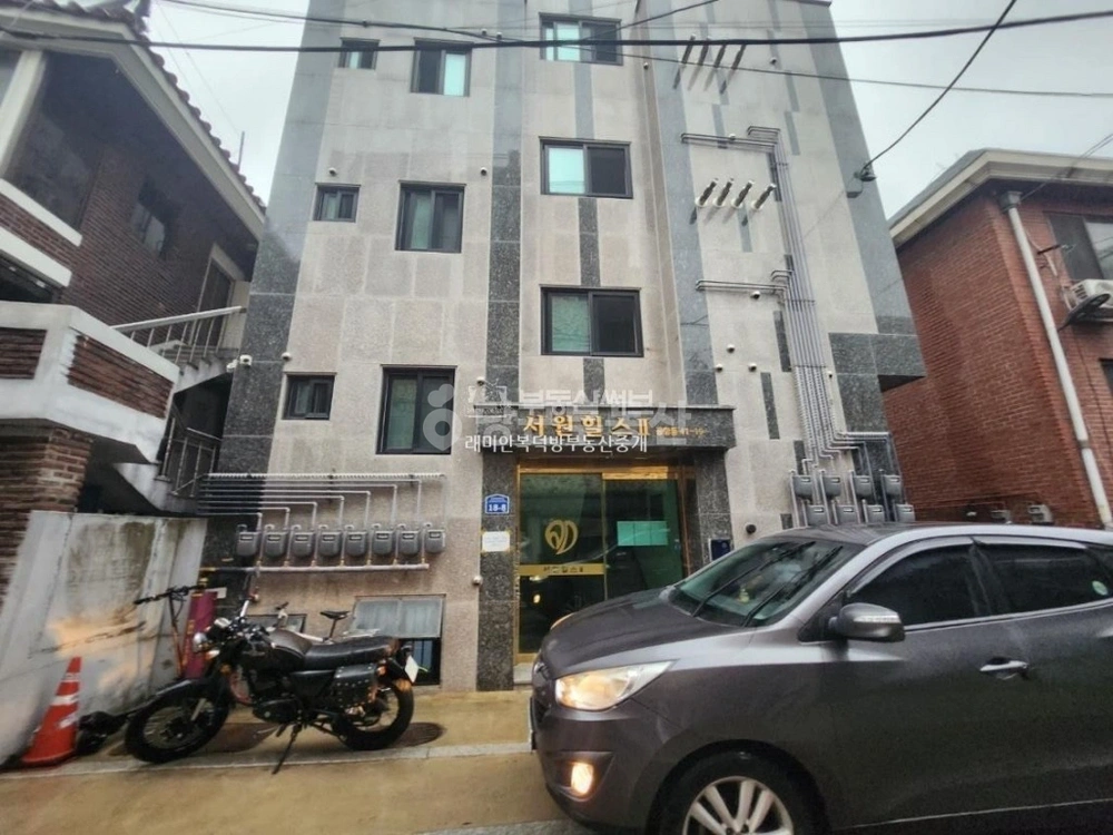 서울특별시 강서구 공항동 건물 사진 1