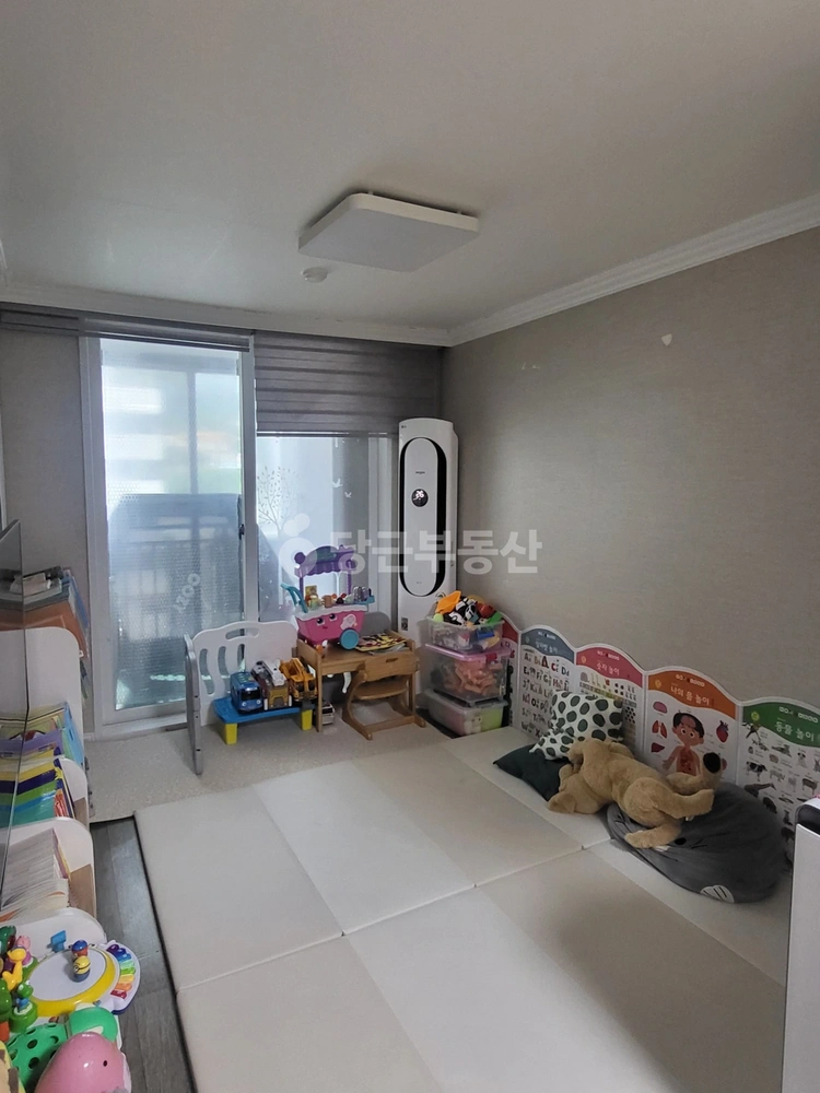 경상남도 통영시 도남동 아파트 사진 1