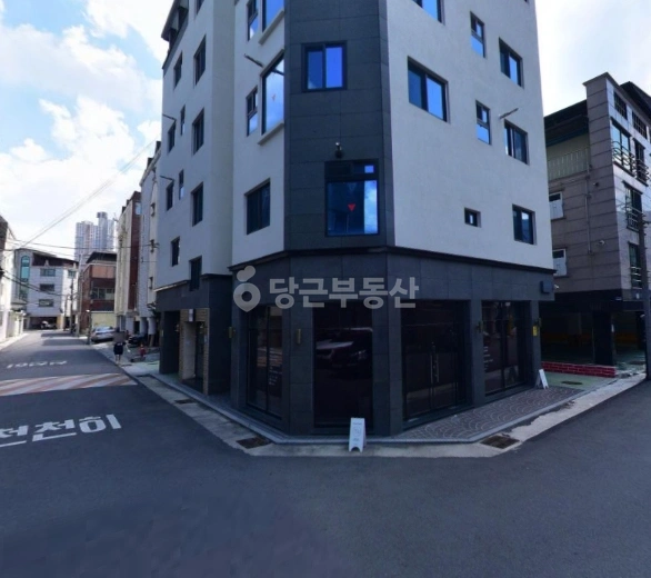대구광역시 남구 대명동 상가 사진 1