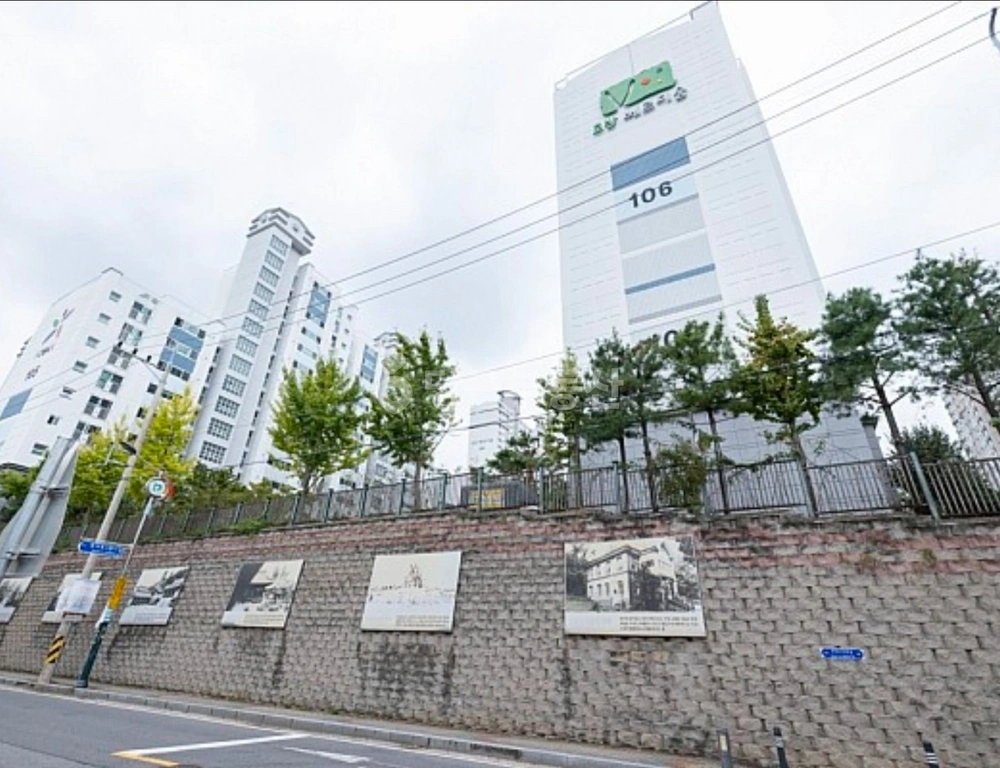 전남광주통합특별시 남구 주월동 아파트 사진 1