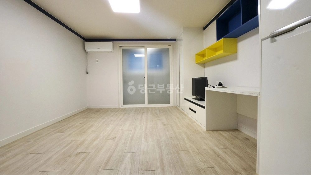 충청남도 천안시 동남구 안서동 원룸 사진 1