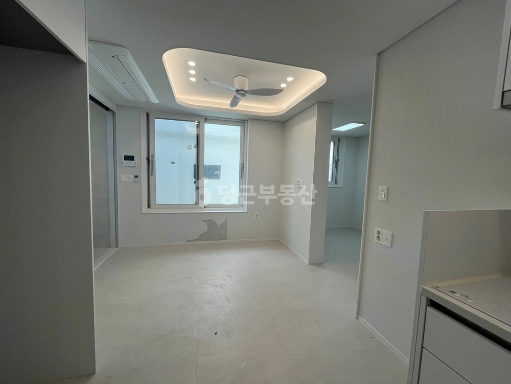 제주특별자치도 제주시 일도2동 빌라(투룸 이상) 사진 1