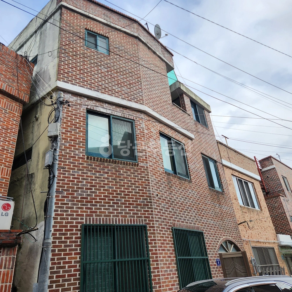 경상남도 진주시 옥봉동 단독/전원주택 사진 1