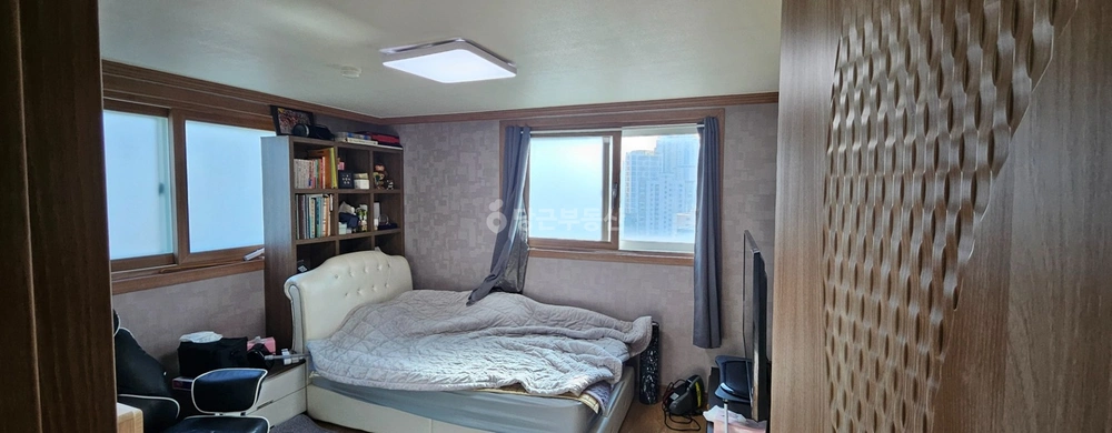부산광역시 부산진구 범천동 오피스텔 사진 1