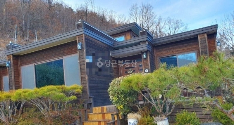 경상북도 청도군 이서면 단독/전원주택 사진 1