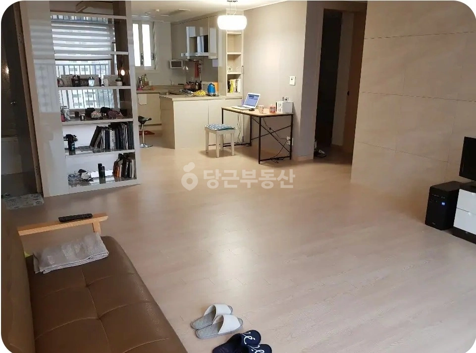 부산광역시 연제구 연산동 아파트 사진 1