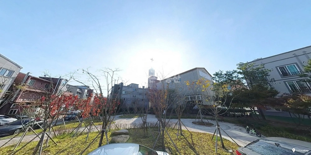전남광주통합특별시 광산구 장덕동 빌라(투룸 이상) 사진 1