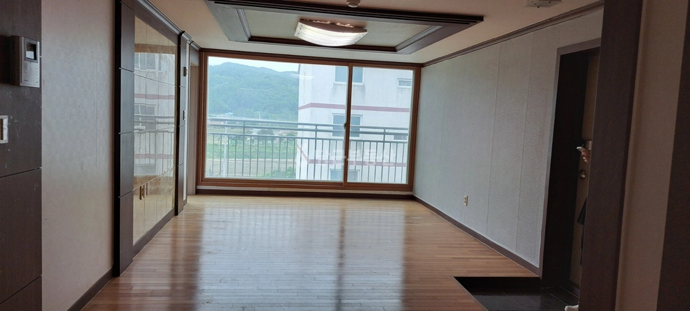 충청남도 공주시 탄천면 아파트 사진 1