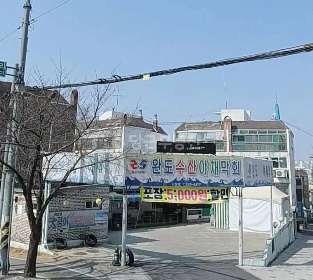 대전광역시 중구 산성동 토지 사진 1