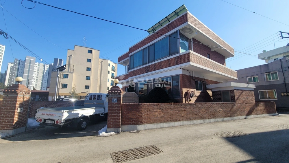 충청북도 진천군 진천읍 단독/전원주택 사진 1
