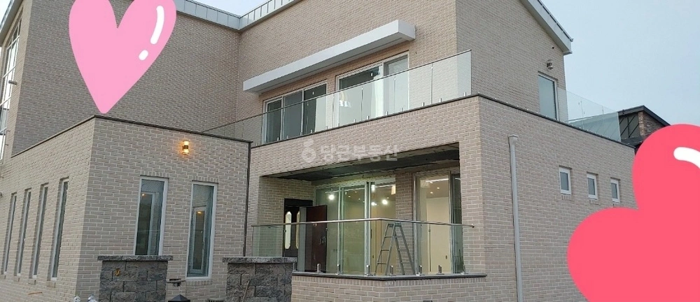 충청북도 음성군 맹동면 단독/전원주택 사진 1