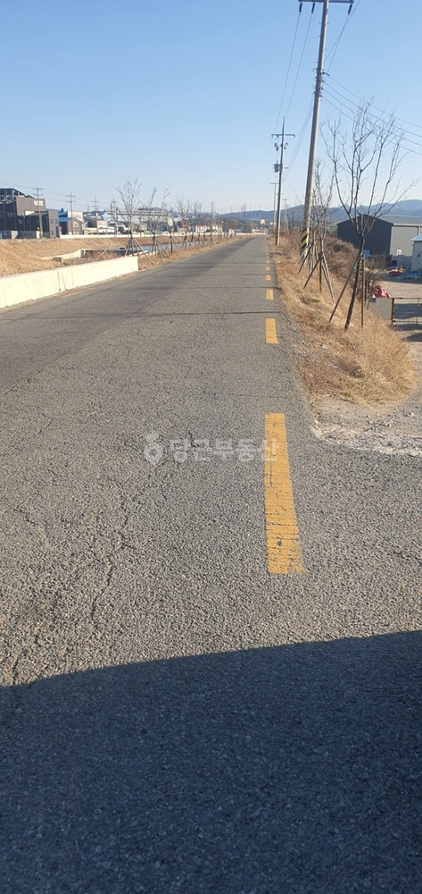 경상북도 포항시 남구 연일읍 토지 사진 1