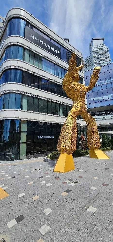 경기도 화성시 동탄구 송동 상가 사진 1