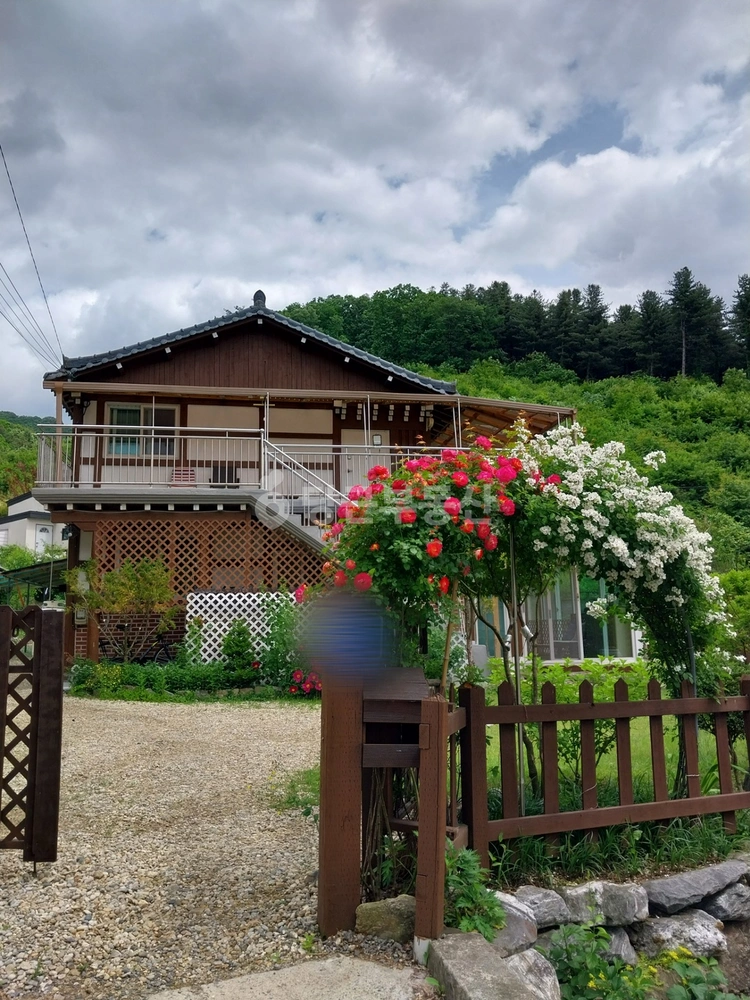 경기도 남양주시 수동면 단독/전원주택 사진 1