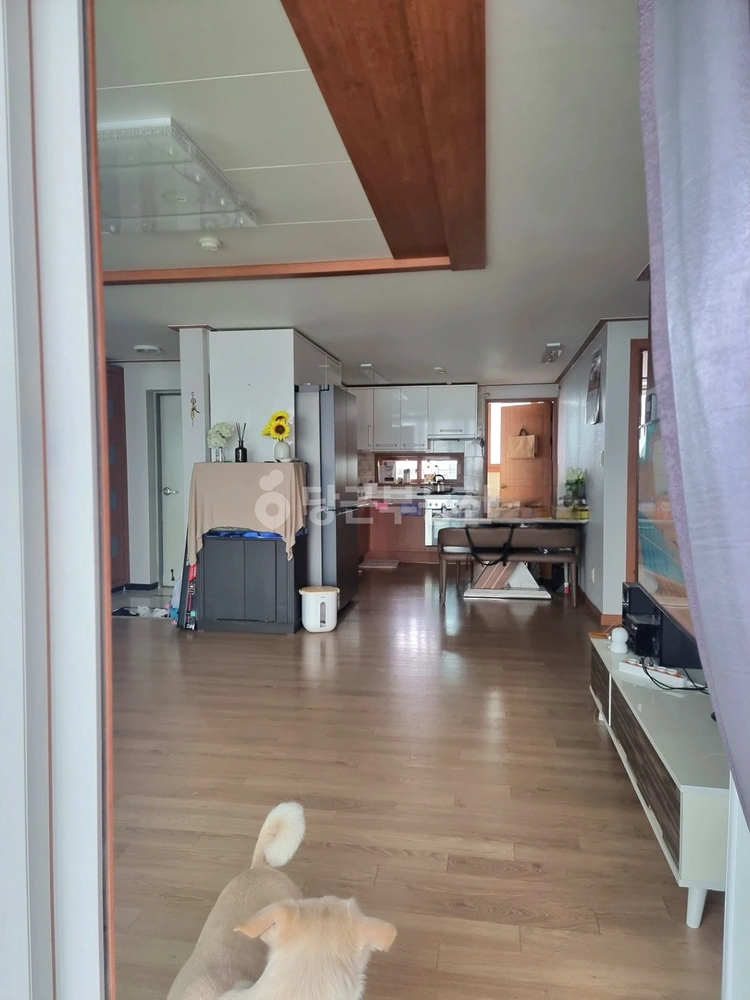 경기도 양주시 백석읍 아파트 사진 1