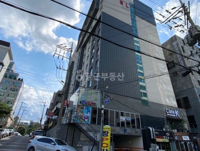 제주특별자치도 제주시 연동 아파트 사진 1