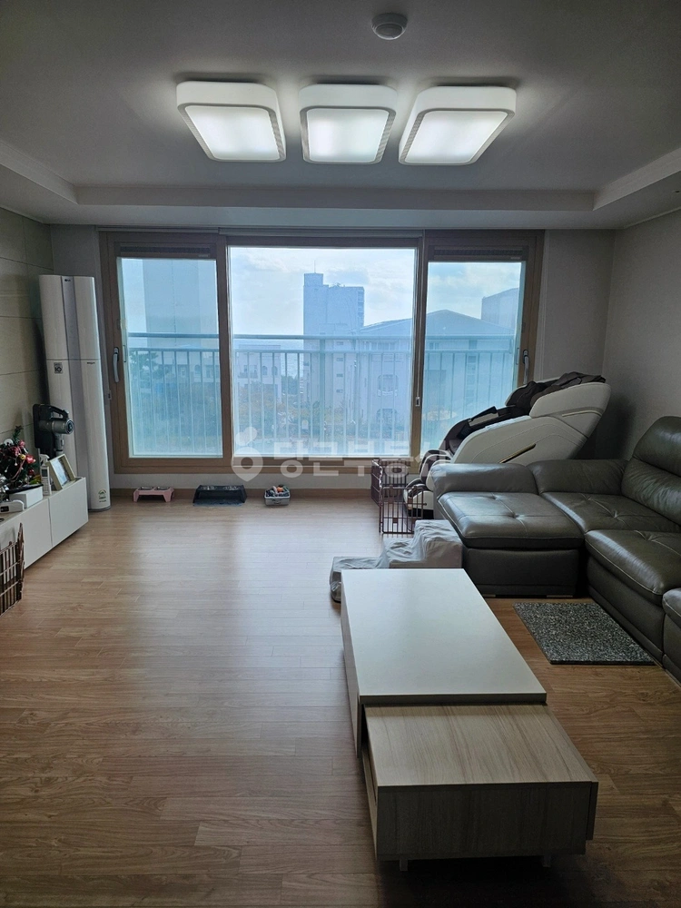 울산광역시 북구 산하동 아파트 사진 1